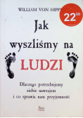 Jak wyszliśmy na ludzi