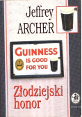 Romanse sprzed lat Złodziejski honor