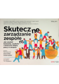 Skuteczne zarządzanie zespołem