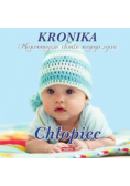Kronika. Chłopiec