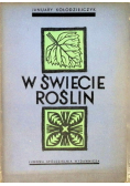 W świecie roślin
