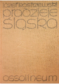 Pradzieje Śląska