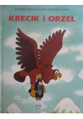 Krecik i orzeł