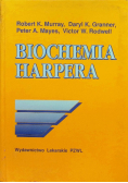 Biochemia Harpera