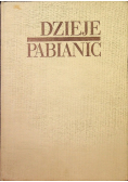 Dzieje Pabianic