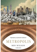 Metropolis. Największy wynalazek ludzkości