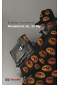 Powiedzcie im że idę
