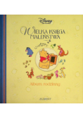 Wielka księga Maleństwa. Album rodziny