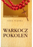 Warkocz pokoleń
