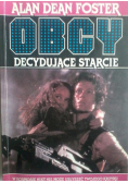 Obcy decydujące starcie