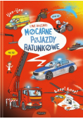 Mocarne pojazdy ratunkowe