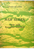 Nad Sleżą Zarys walk kaszubów lesockich