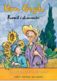 Van Gogh Kamil i słoneczniki