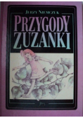 Przygody Zuzanki