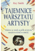 Tajemnice warsztatu artysty