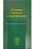 Ciśnienie tętnicze a udar mózgowy