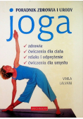 Joga Poradnik zdrowia i urody