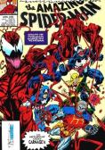 The amazing Spider - Man Nr 4 / 96