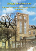 Księga jubileuszowa Wyższego Seminarium Duchownego w Łomży (1919-2000)