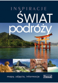 Świat podróży Inspiracje