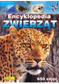 Encyklopedia zwierząt