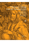 Pierwszy i Drugi List do Tesaloniczan
