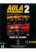 Aula Internacional 2