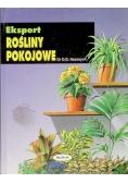 Ekspert rośliny pokojowe