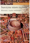 Starożytne miasto rzymskie
