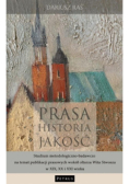 Prasa Historia Jakość Studium metodologiczno - badawcze na temat publikacji prasowych wokół ołtarza Wita Stwosza w XIX, XX i XXI wieku