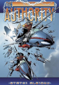 The Authority statki Albionu