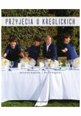Przyjęcia u Kręglickich