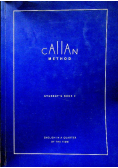 Callan Method, student's book 2