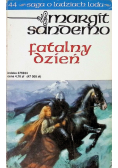Saga o ludziach lodu Tom 44 Fatalny dzień