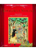 Królewna Śnieżka Magiczny trójwymiarowy świat