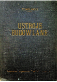 Ustroje budowlane 1947 r.
