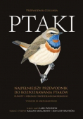 Przewodnik Collinsa Ptaki
