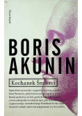 Kochanek śmierci