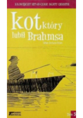 Kot który lubił Brahmsa Tom 5