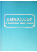 Hepatology A textbook of liver disease