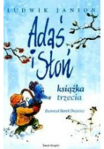 Adaś i słoń