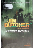 Krwawe rytuały