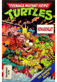 Turtles .Nr 5