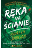 Ręka na ścianie Tom 3