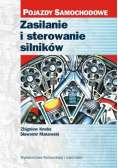 Zasilanie i sterowanie silników