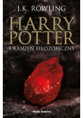 Harry Potter i kamień filozoficzny