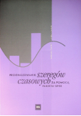 Prognozowanie szeregów czasowych za pomocą pakietu spss