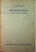 Bromatologia. Nauka o artykułach żywności