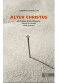 Alter Christus