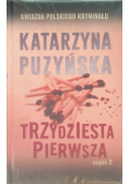 Trzydziesta pierwsza Część 2